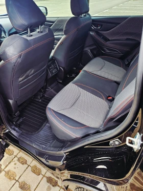 Subaru Forester Sport - 23950 € / 46842.13 лв. - 27578434 3