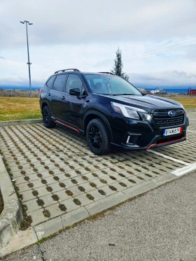 Subaru Forester Sport - 23950 € / 46842.13 лв. - 27578434 6