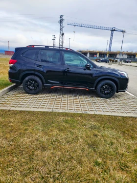 Subaru Forester Sport - 23950 € / 46842.13 лв. - 27578434 5