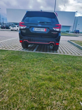 Subaru Forester Sport - 23950 € / 46842.13 лв. - 27578434 4