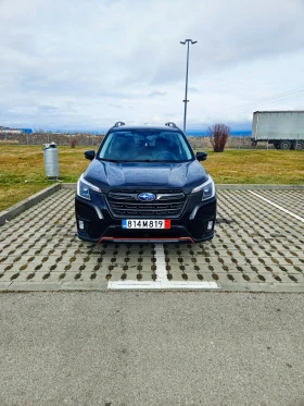 Subaru Forester Sport - 23950 € / 46842.13 лв. - 27578434 7