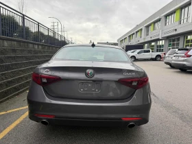 Alfa Romeo Giulia Ti Lusso * АвтоКредит* Цена до БГ - 14999 € / 29335.49 лв. - 65308216 4