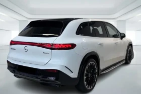 Mercedes-Benz EQS SUV 580 4Matic = AMG Line = Premium Гаранция - 101500 € / 198516.74 лв. - 54480744 3