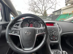 Opel Astra Isuzu - 3700 € / 7236.57 лв. - 66494651 8