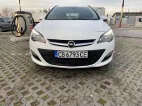 Opel Astra Isuzu - 3700 € / 7236.57 лв. - 66494651 3