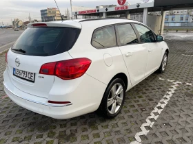 Opel Astra Isuzu - 3700 € / 7236.57 лв. - 66494651 11