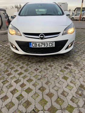 Opel Astra Isuzu - 3700 € / 7236.57 лв. - 66494651 4