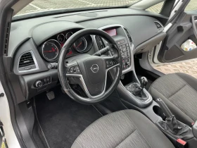 Opel Astra Isuzu - 3700 € / 7236.57 лв. - 66494651 5