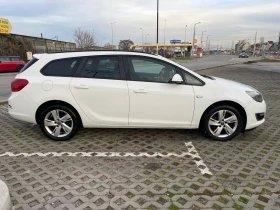 Opel Astra Isuzu - 3700 € / 7236.57 лв. - 66494651 12