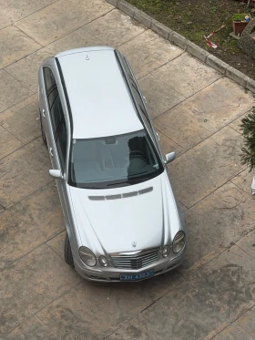 Mercedes-Benz E 280 | Mobile.bg � ����� ������ 6