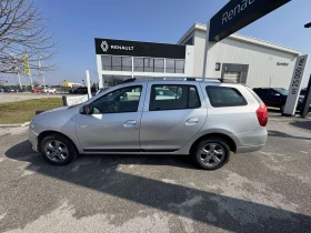 Dacia Logan 1.5 Dci MCV - 5890 € / 11519.84 лв. - 70350346 3