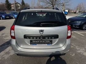 Dacia Logan 1.5 Dci MCV - 5890 € / 11519.84 лв. - 70350346 5