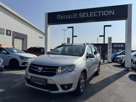 Dacia Logan 1.5 Dci MCV - 5890 € / 11519.84 лв. - 70350346 2