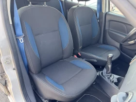 Dacia Logan 1.5 Dci MCV - 5890 € / 11519.84 лв. - 70350346 9