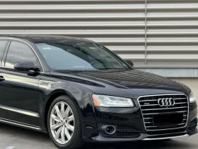 Audi A8 3.0TFSI* LONG* S LINE* MATRIX* ЛИЗИНГ* БАРТЕР*  - 20500 € / 40094.51 лв. - 63511094 4