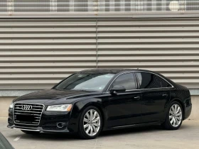 Audi A8 3.0TFSI* LONG* S LINE* MATRIX* ЛИЗИНГ* БАРТЕР*  - 20500 € / 40094.51 лв. - 63511094 3