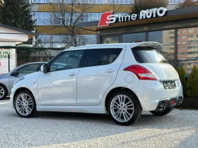 Suzuki Swift Sport* Bi-Xenon* 1.6*  | Mobile.bg � ����� ������ 2