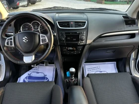 Suzuki Swift Sport* Bi-Xenon* 1.6*  | Mobile.bg � ����� ������ 8
