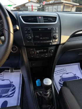 Suzuki Swift Sport* Bi-Xenon* 1.6*  | Mobile.bg � ����� ������ 10