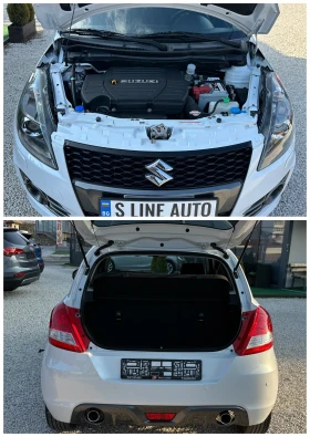 Suzuki Swift Sport* Bi-Xenon* 1.6*  | Mobile.bg � ����� ������ 14