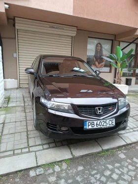 Honda Accord 2.4 190  TypeS 2006 - 8299 € / 16231.43 лв. - 35528414 3