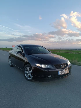 Honda Accord 2.4 190  TypeS 2006 - 8299 € / 16231.43 лв. - 35528414 15