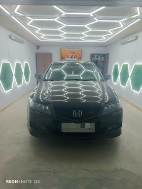 Honda Accord 2.4 190  TypeS 2006 - 8299 € / 16231.43 лв. - 35528414 17