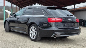 Audi A6 3.0 BITDI 313 k.c S-Line Matrix  - 14450 € / 28261.74 лв. - 79181864 3
