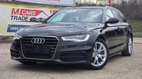 Audi A6 3.0 BITDI 313 k.c S-Line Matrix 