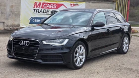 Audi A6 3.0 BITDI 313 k.c S-Line Matrix  - 14450 € / 28261.74 лв. - 79181864 6