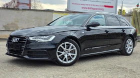Audi A6 3.0 BITDI 313 k.c S-Line Matrix  - 14450 € / 28261.74 лв. - 79181864 2