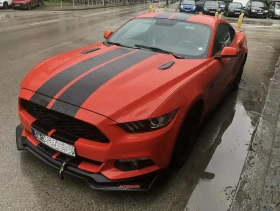 Ford Mustang  GT | Mobile.bg � ����� ������ 3