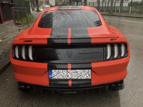 Ford Mustang 3.7 V6 - 20000 € / 39116.60 лв. - 13046823 2