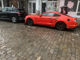 Ford Mustang 3.7 V6 - 20000 € / 39116.60 лв. - 13046823 16