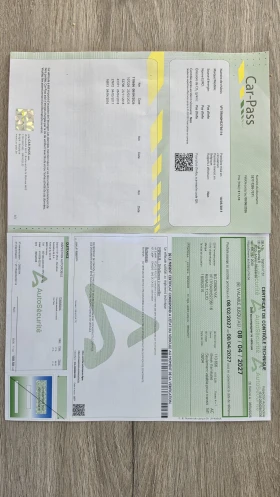 Renault Clio Grandtour  | Auto.bg — изображение 15