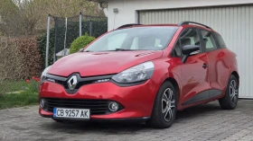 Renault Clio Grandtour  | Auto.bg — изображение 2