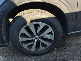Subaru Outback Touring| �������| �������| CARFAX + ���� | Mobile.bg � ����� ������ 8