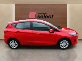 Ford Fiesta 1.1 Duratec | Mobile.bg � ����� ������ 16
