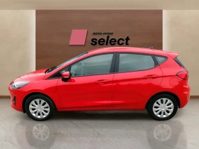 Ford Fiesta 1.1 Duratec | Mobile.bg � ����� ������ 8