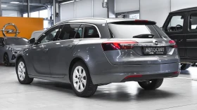 Opel Insignia Sports Tourer 1.6 CDTi Cosmo Automatic | Mobile.bg � ����� ������ 7