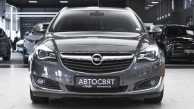 Opel Insignia Sports Tourer 1.6 CDTi Cosmo Automatic | Mobile.bg � ����� ������ 2