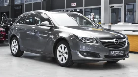 Opel Insignia Sports Tourer 1.6 CDTi Cosmo Automatic | Mobile.bg � ����� ������ 5