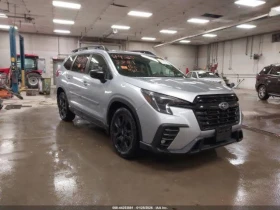 ����� �� �������� �� Subaru Ascent ONYX Edition* 2.4T