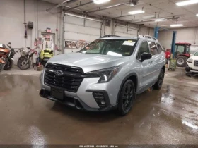 Subaru Ascent ONYX Edition* 2.4T | Mobile.bg � ����� ������ 2