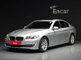 ������ BMW 520
