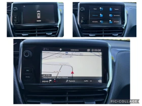 Peugeot 2008 1.2 AVTOMATIK | Mobile.bg � ����� ������ 14