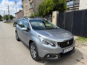 Peugeot 2008 1.2 AVTOMATIK | Mobile.bg � ����� ������ 3