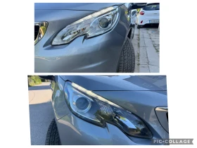 Peugeot 2008 1.2 AVTOMATIK | Mobile.bg � ����� ������ 17