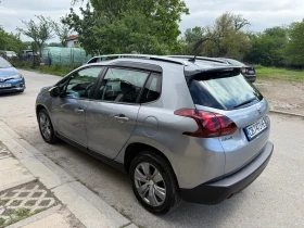 Peugeot 2008 1.2 AVTOMATIK | Mobile.bg � ����� ������ 6