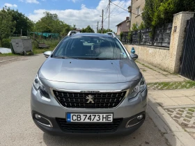 Peugeot 2008 1.2 AVTOMATIK | Mobile.bg � ����� ������ 2